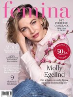 femina Denmark